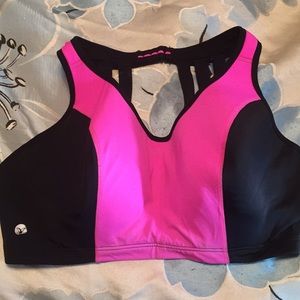 Livi Active sports bra